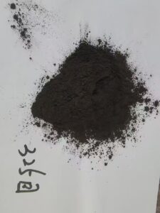 Chromite flour 44-46% milled at 325 mesh for Suspension Product  -1-