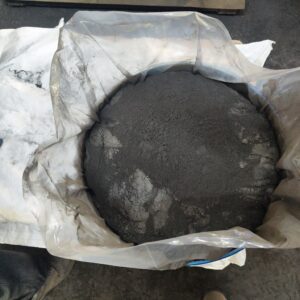 Pó de pirita 100mesh para tingimento de vidros na indústria vidreira
